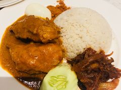 -关夫人餐厅(阳光广场店)