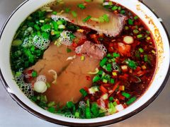 -清真·马安军辣子牛肉面