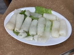 -濠轩阁特色生蚝火锅(水湾路店)