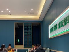 -绿草地·湘菜(悦方ID mall店)