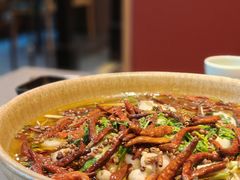 -川芙蓉·市井老川菜(长寿路店)