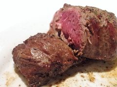 -茹丝葵牛排馆(民生店)