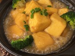 -李记潮汕砂锅粥(营福路店)