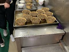 -定家小酥肉·清真(回民街店)
