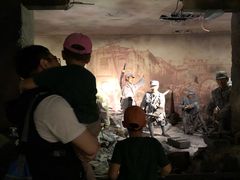 -平北抗日战争纪念馆