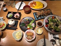 -味太助·银饭食堂(中华城店)