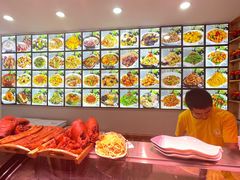 菜牌-六禾熏酱小酒馆·东北菜(海甸岛店)