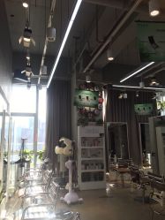 -木北护肤造型