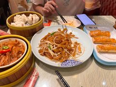 -香港威特瑞茶餐厅(小白楼音乐厅店)