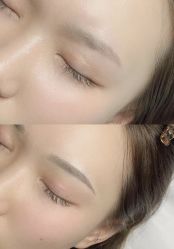 -久匠·纹眉半永久野生眉