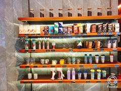 -星巴克臻选(南京艾尚天地店)