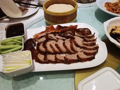 -燕云楼(云南路店)