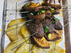 -建国烧烤(建乐路店)