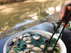 -阿东农家菜(新场古镇下塘街店)