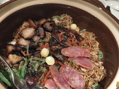 -金牌外婆家(苏州中心店)