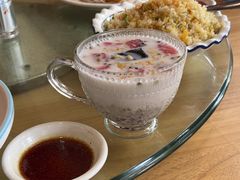 -糟粕醋·椰苑海南菜餐厅(亚龙湾天域酒店)