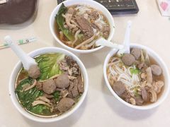 -菜忠潮州牛肉店(岗厦店)