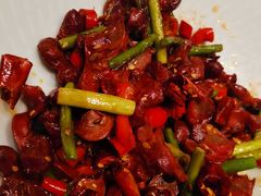 -燕郊烧鸽子(酷车小镇店)