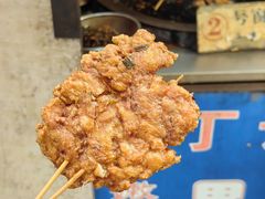 -丁脊壹绝·里脊肉