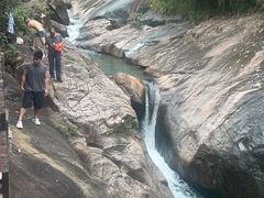 -广州白江湖森林公园