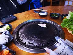 -杀猪天·韩国烤肉(总店)