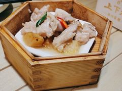 -上下九广州菜馆(李家村万达店)
