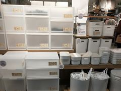 -MUJI无印良品(武汉世界城广场店)