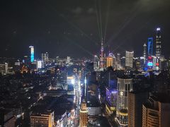 -上海世茂皇家艾美酒店