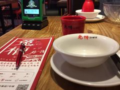 -兔槽江湖菜·重庆璧山兔(水围店)