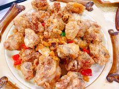 -标记美食新鲜猪杂(兴南大道店)