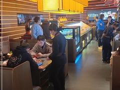-牛YO寿喜烧和牛火锅自助(三台子万象汇店)