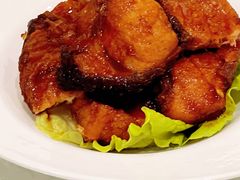 -宏玲餐厅(四川南路店)