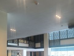 -天津东凯悦酒店·大堂吧