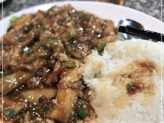 -昌盛汤吧(光明北路店)