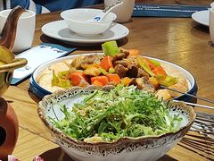 -北疆饭店(朗悦公园茂店)