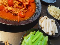 -红盔甲·小龙虾(人民广场店)
