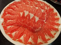 -南门涮肉(上海二店)