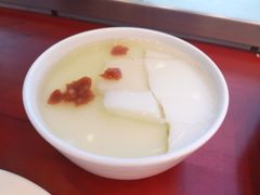 杏仁豆腐-护国寺小吃(新街口店)