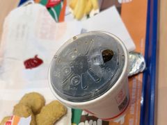 -汉堡王(上海凌云壹街坊店)