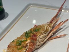 -大锅强·蒸海鲜青岛菜(金沙滩店)