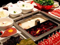 -海底捞火锅鲜切牛肉主题店(长寿路店)