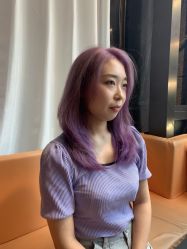 -SY COLOUR专业烫染