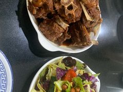 -来顺成饭庄