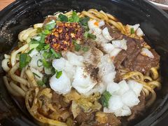 -余艳梅拌面世家(马场横路店)