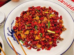 -簋街仔仔小龙虾(总店)