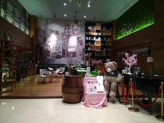 -湛江远扬YOUNG咖啡主题酒店(赤坎老街店)