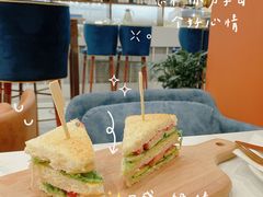 -BABANA烧烤·龙虾·海鲜