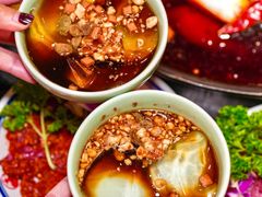 -山城棒棒军手作火锅·天花板手撕水牛鲜毛肚(北京店)