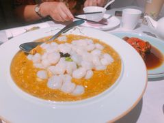 蟹粉河虾仁-蟹榭(静安寺晶品商场店)