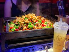 -蛙来哒(东城万达店)